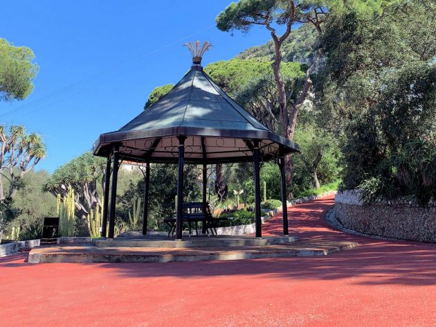 Gibraltar Botanic Gardens Events
